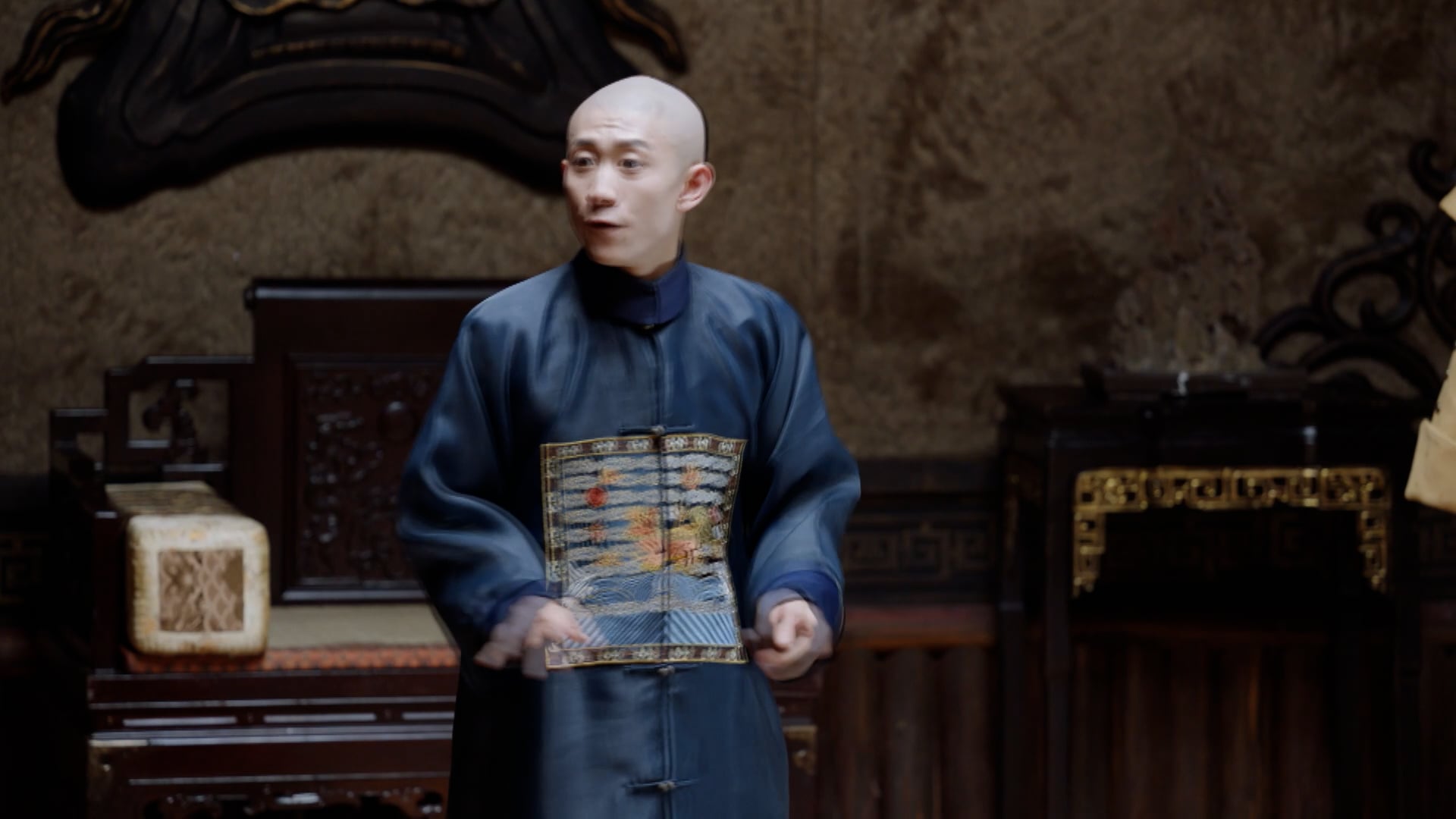 Tân Lộc Đỉnh Ký | Tập 16