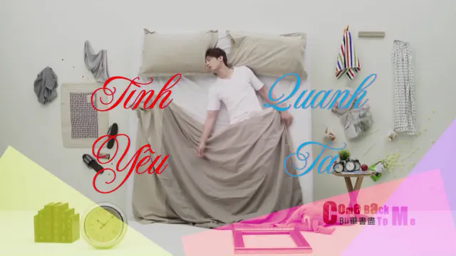 Tình Yêu Quanh Ta | Tập 33 - HẾT