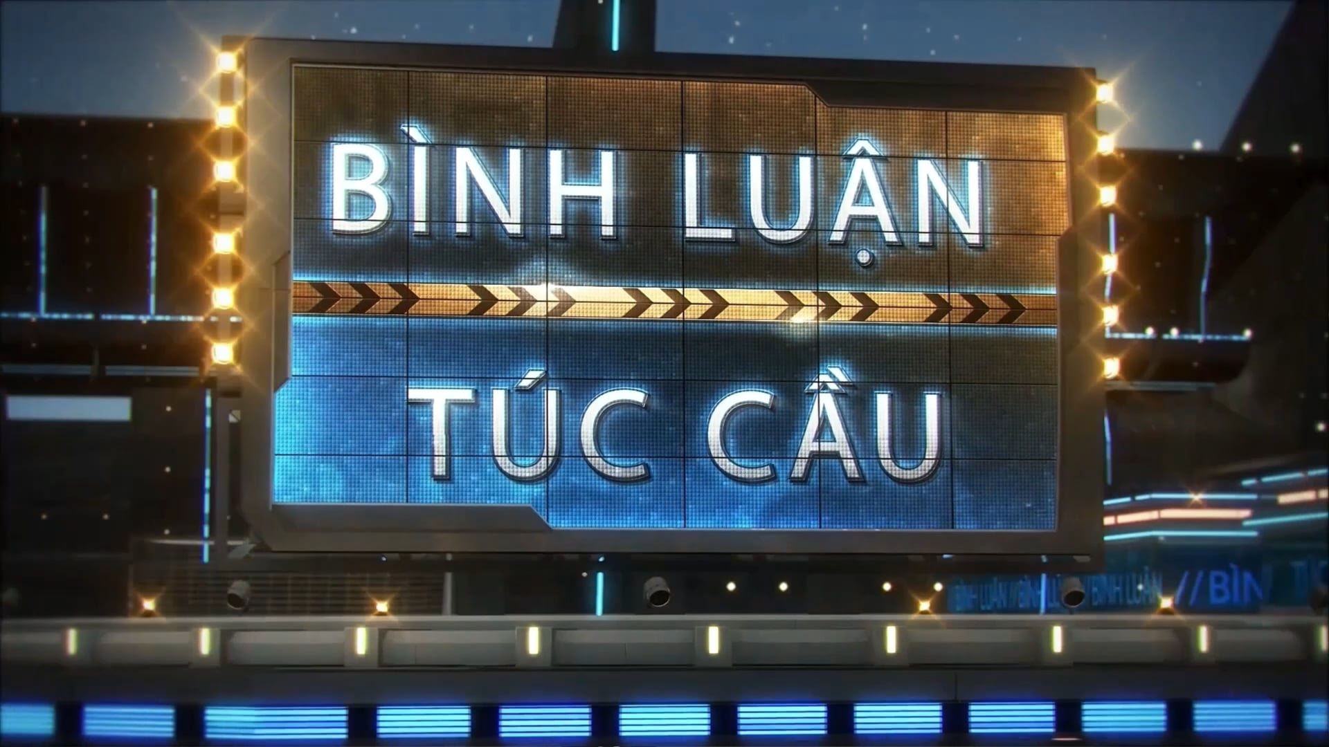Bình Luận Túc Cầu | 19/11/2025