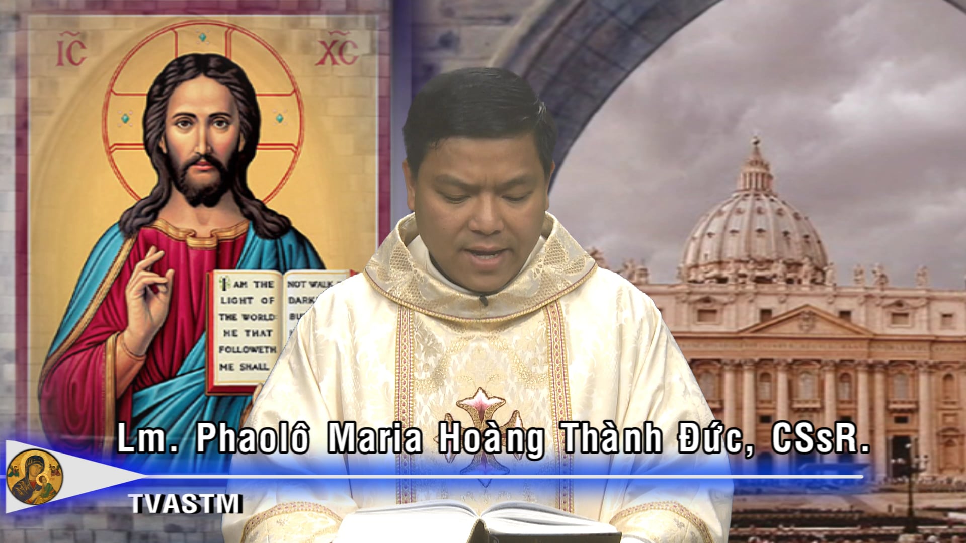 Ánh Sáng Tin Mừng | Show 705