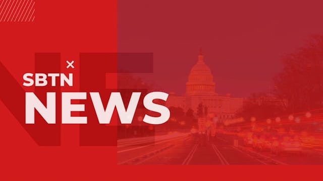 Tin Buổi Tối | 27/2/2026