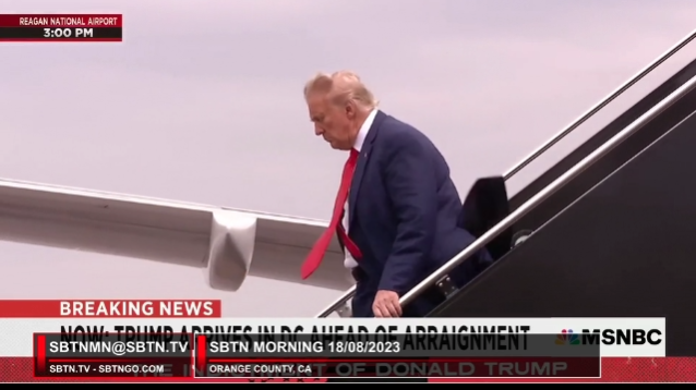 SBTN Morning | 18/08/2023