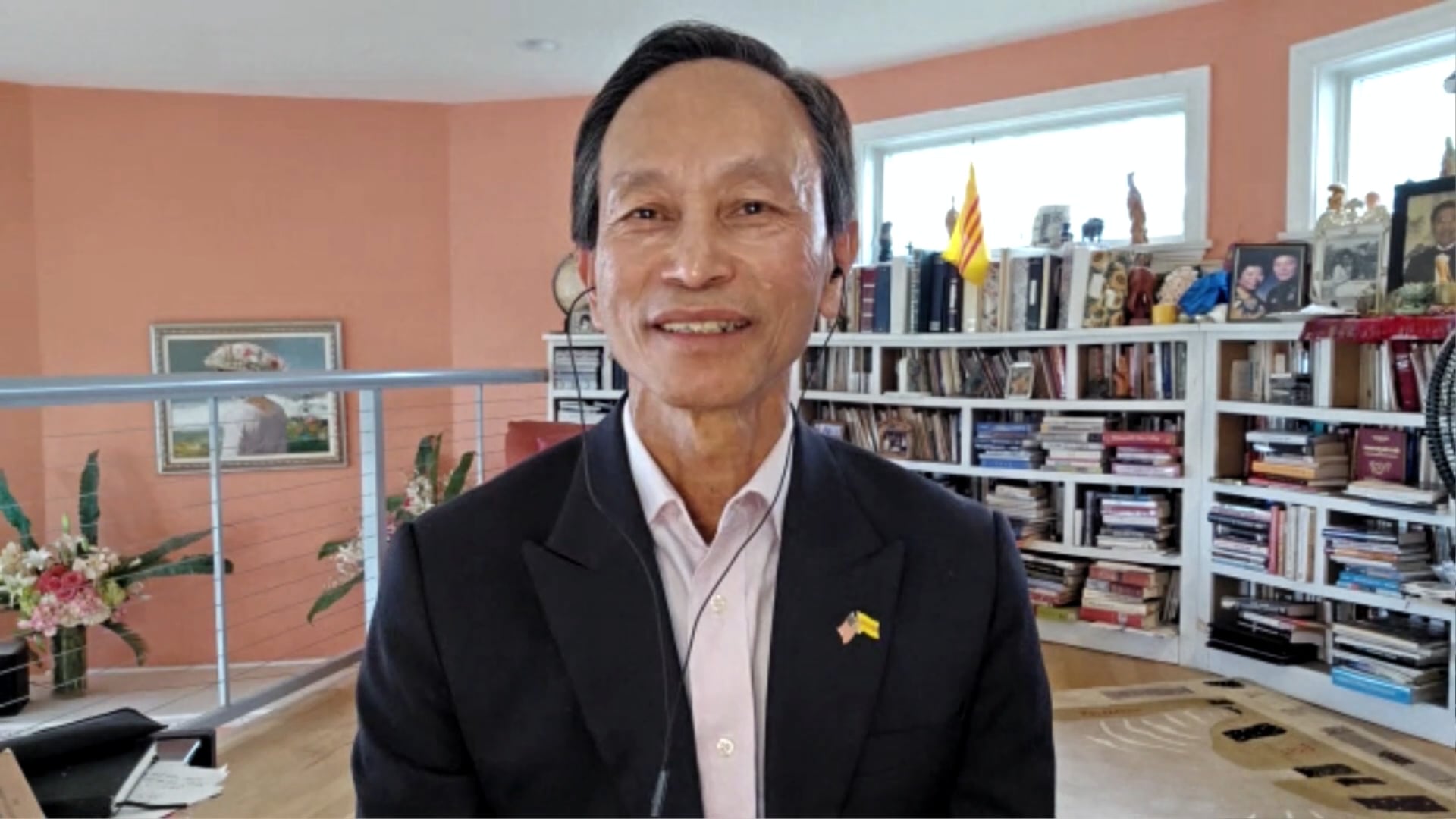 Diễn Đàn Chính Luận | 7/5/2025