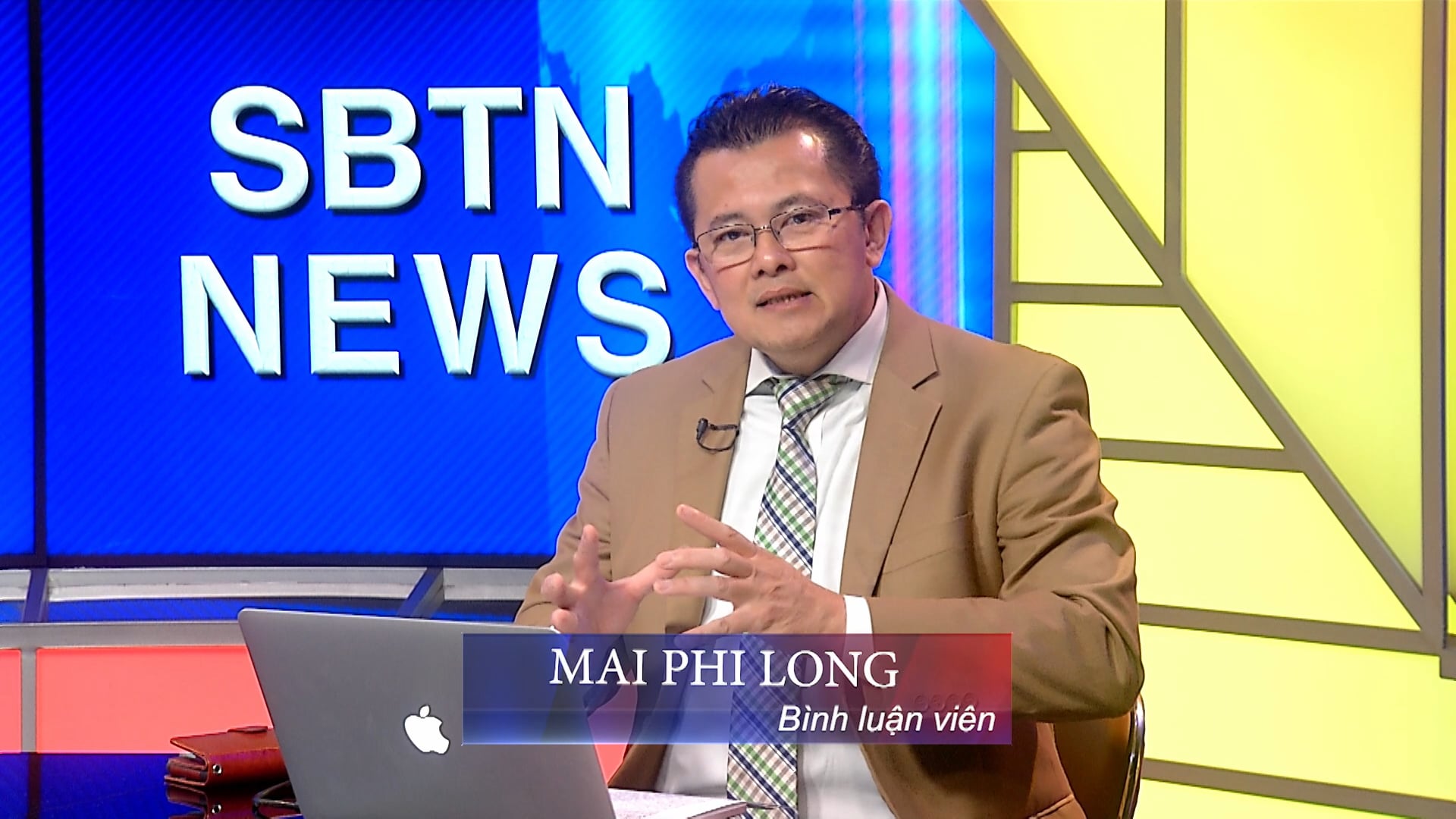 Tin Buổi Trưa | 03/06/2021