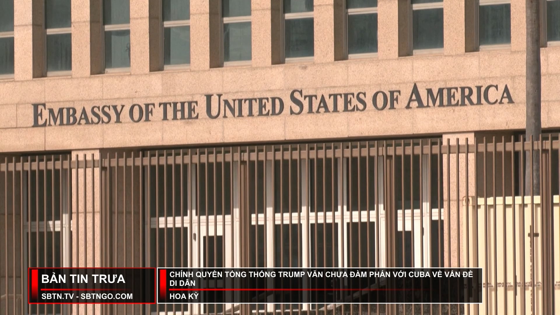 Tin Buổi Trưa | 23/3/2025