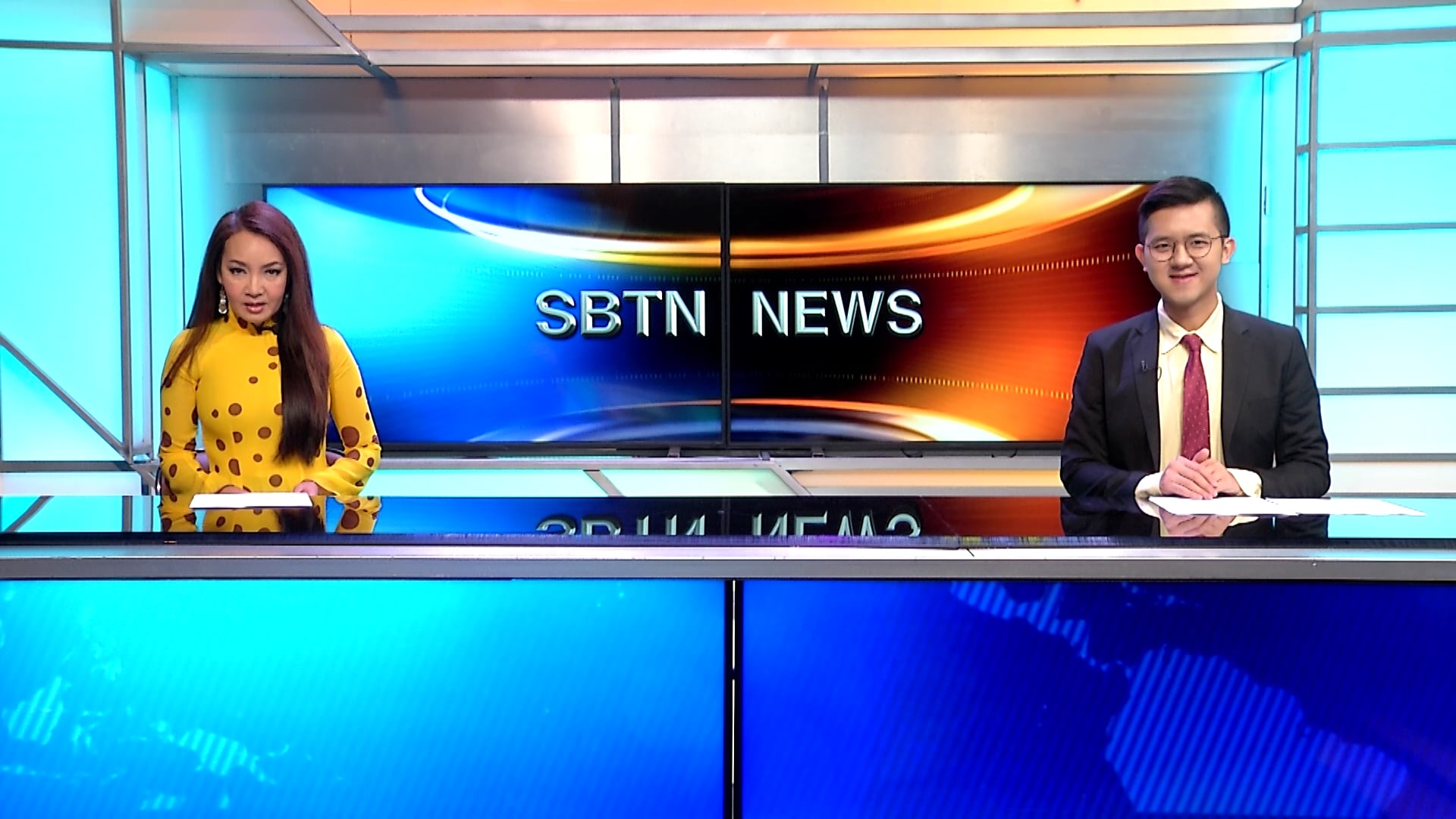 Tin Buổi Trưa | 27/02/2021