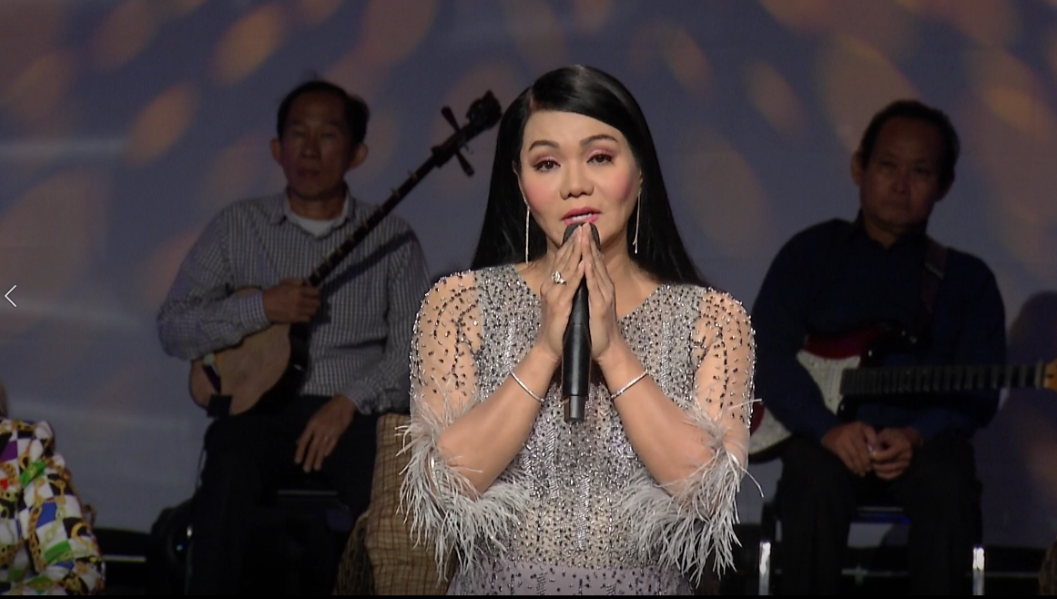 Cổ Nhạc Phương Nam | 05/09/2021