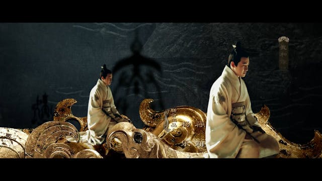 Hạo Lan Truyện | Tập 4