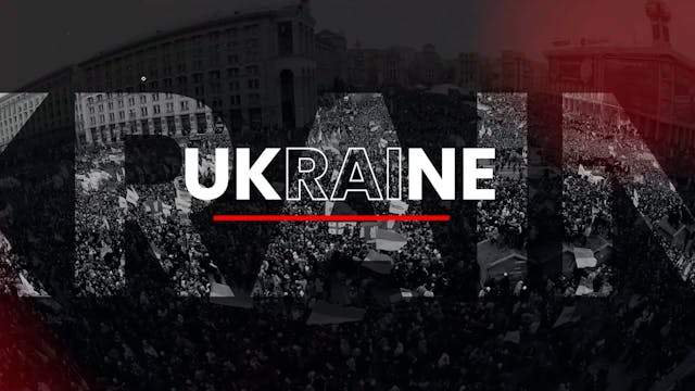 UKRAINE - SBTN News | 22/07/2022