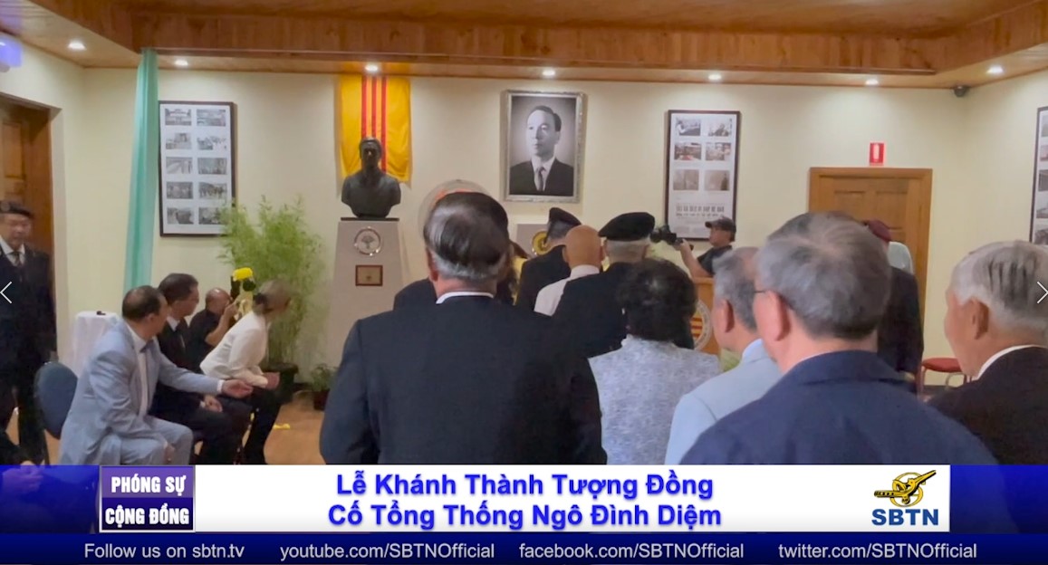 Tin Buổi Trưa | 30/10/2021