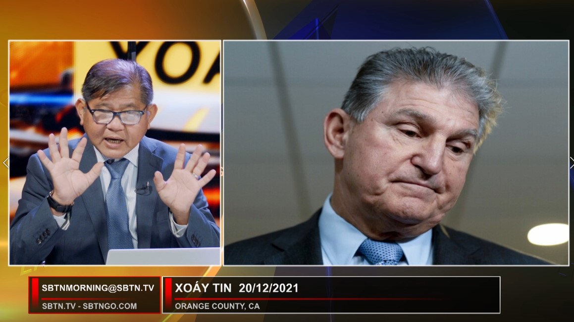 Xoáy Tin | 20/12/2021