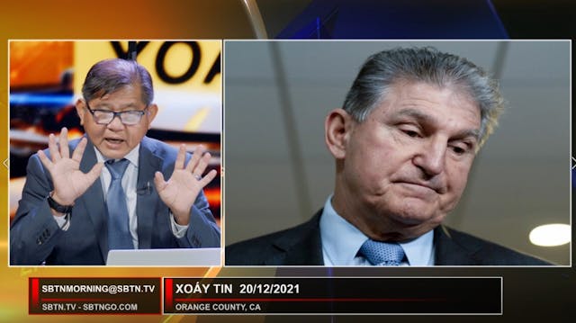 Xoáy Tin | 20/12/2021