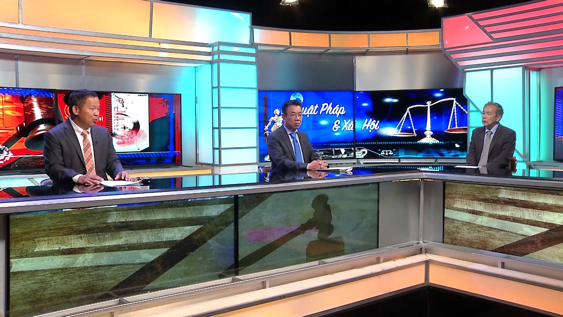 Luật Pháp & Xã Hội | 15/07/2020