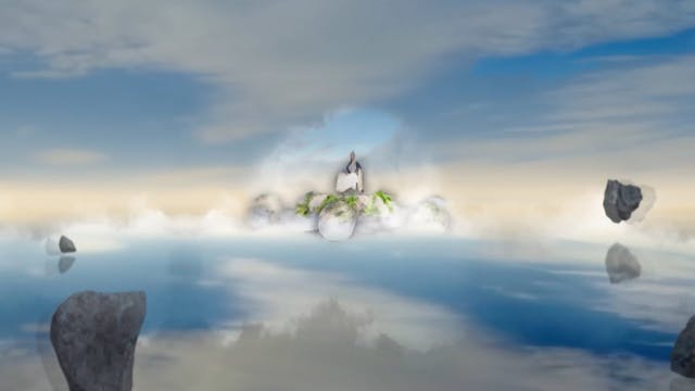 Bản Tôn Tựu Vị | Tập 10