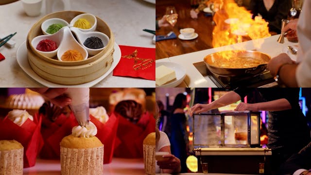 Hollywood First Look | 14/11/2025