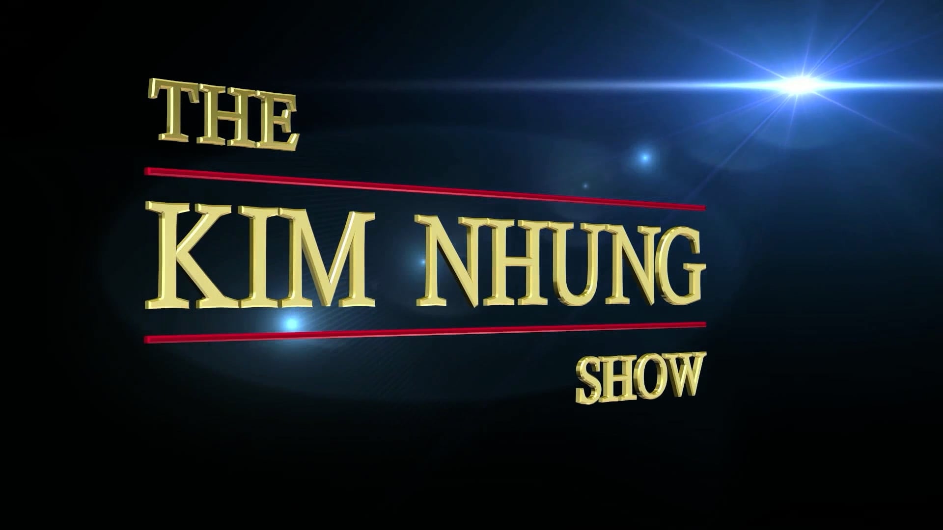 The Kim Nhung Show | 11/3/2025