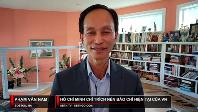 Diễn Đàn Chính Luận | 29/06/2023