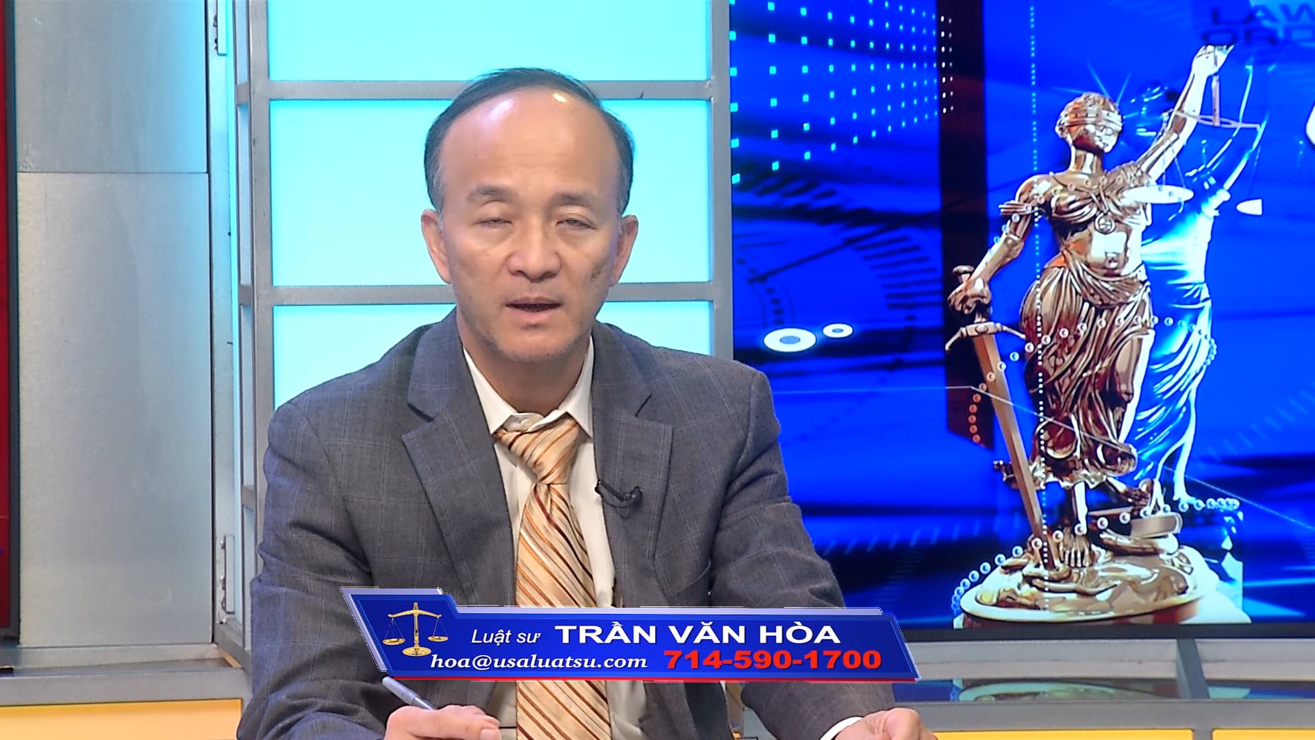 Luật Pháp & Xã Hội | 08/01/2020