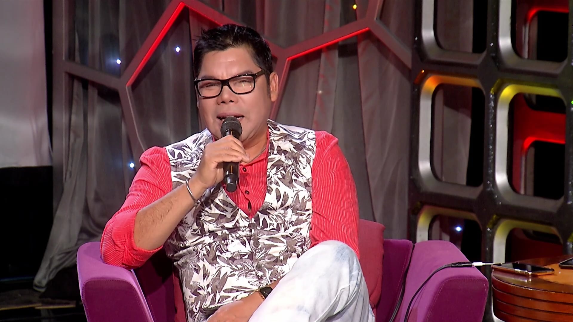 Cổ Nhạc Phương Nam | 30/05/2021