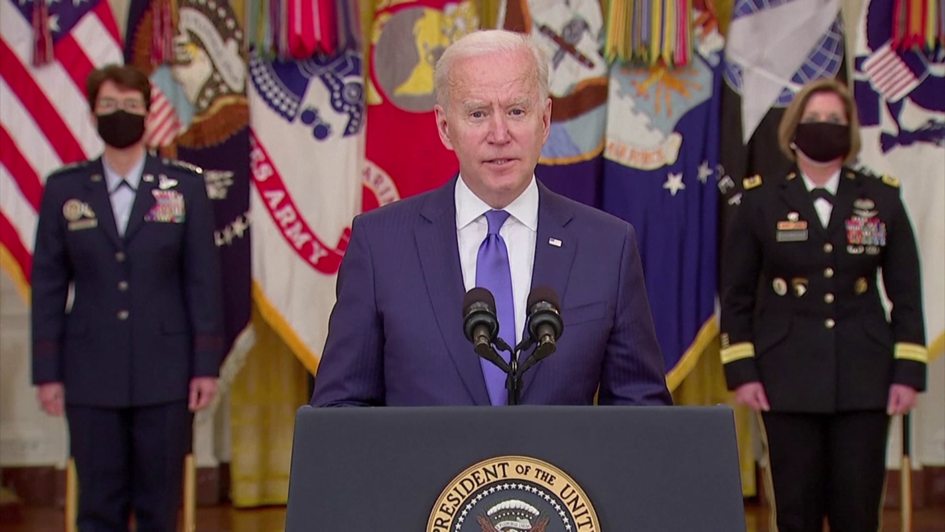 Tin Buổi Trưa | 09/03/2021