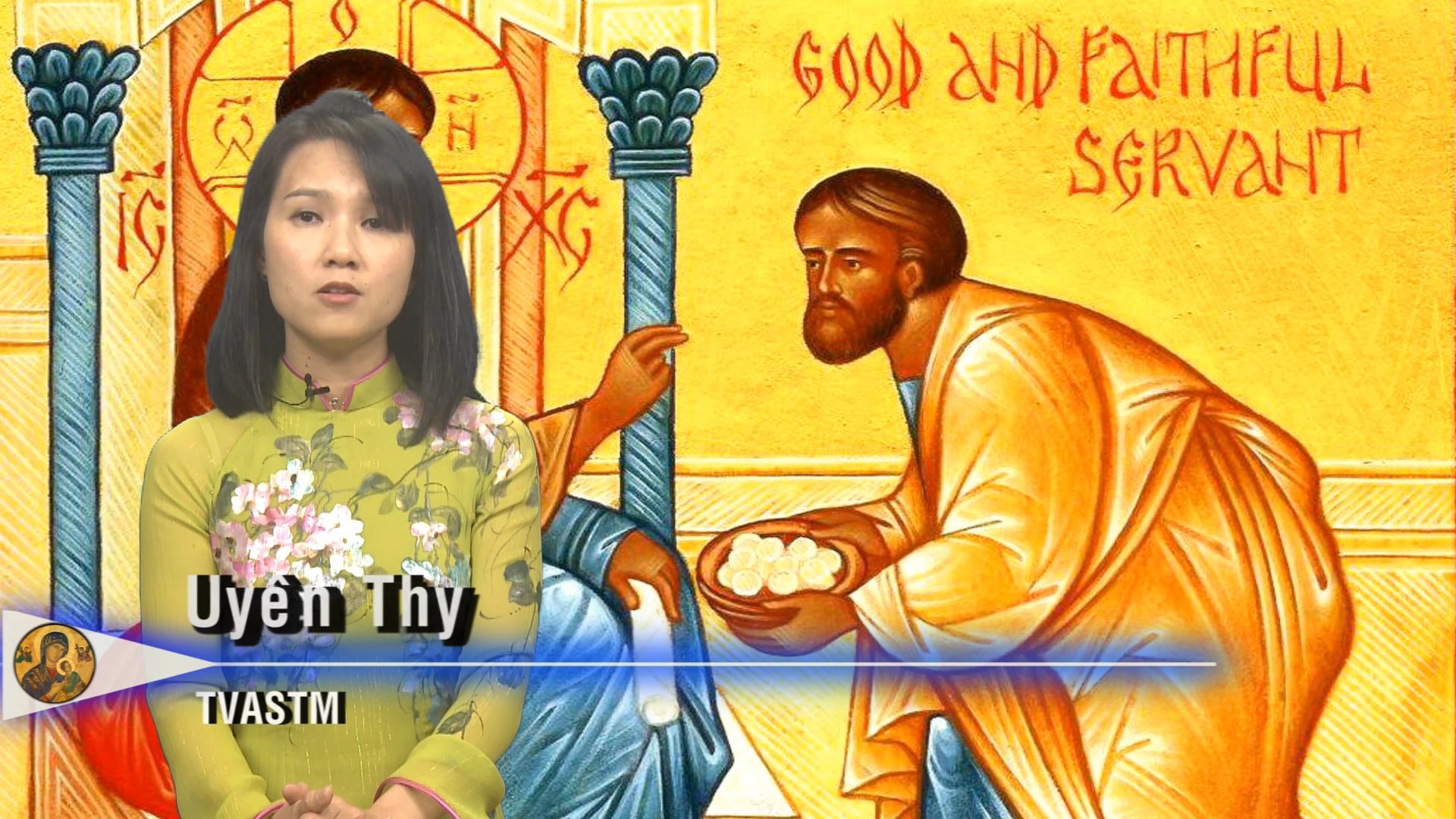 Ánh Sáng Tin Mừng | 11/08/2019