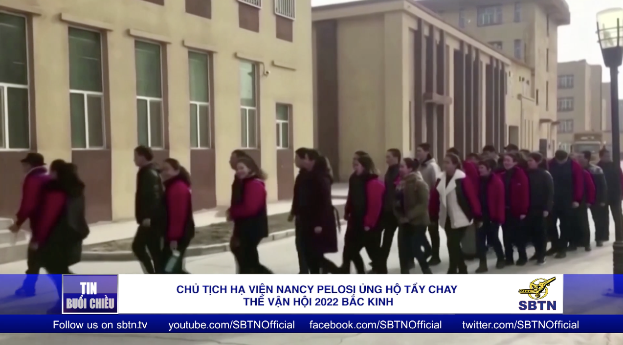 Tin Buổi Tối | 19/05/2021