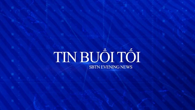 Tin Buổi Tối | 04/03/2022