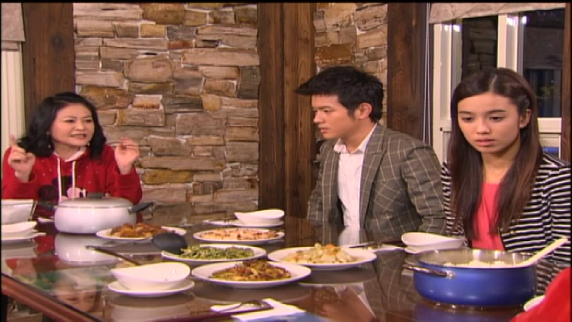 Cặp Đôi Rắc Rối | Tập 44