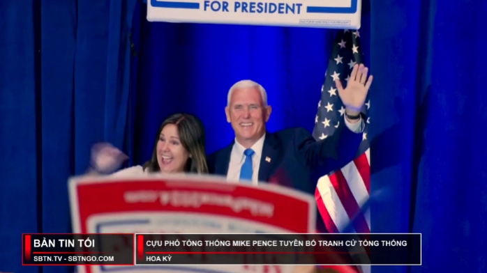 Tin Buổi Tối | 07/06/2023