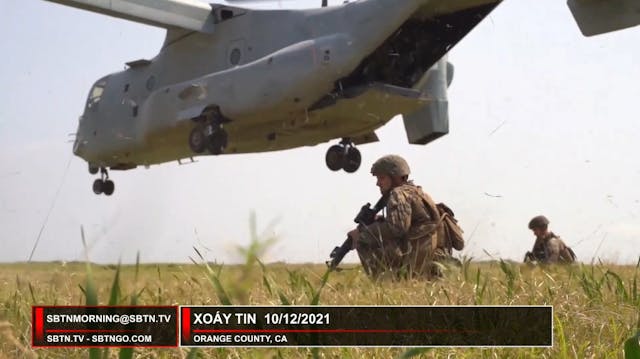 Xoáy Tin | 10/12/2021