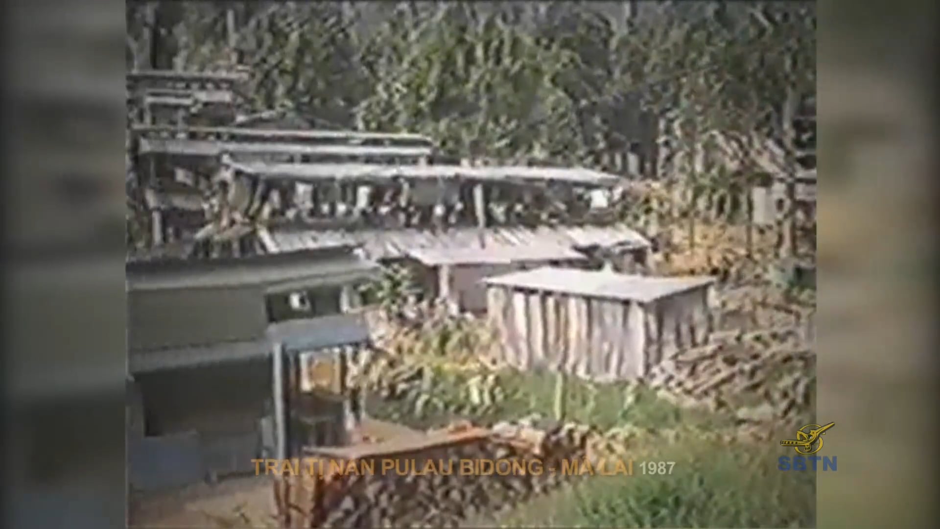 Tị Nạn Việt Nam - Phần 2