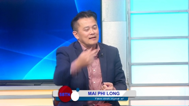 Giáng Ngọc Show | Mai Phi Long