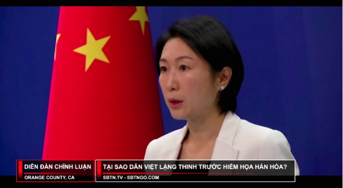 Diễn Đàn Chính Luận | 30/05/2023