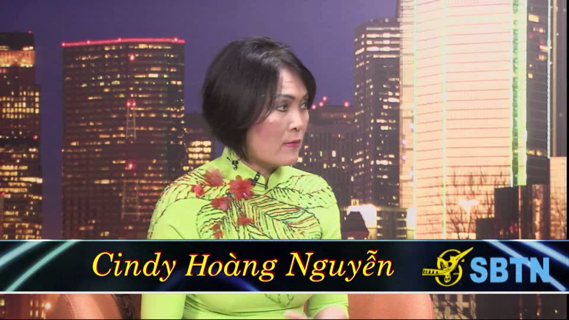 SBTN Texas | 02/02/2020