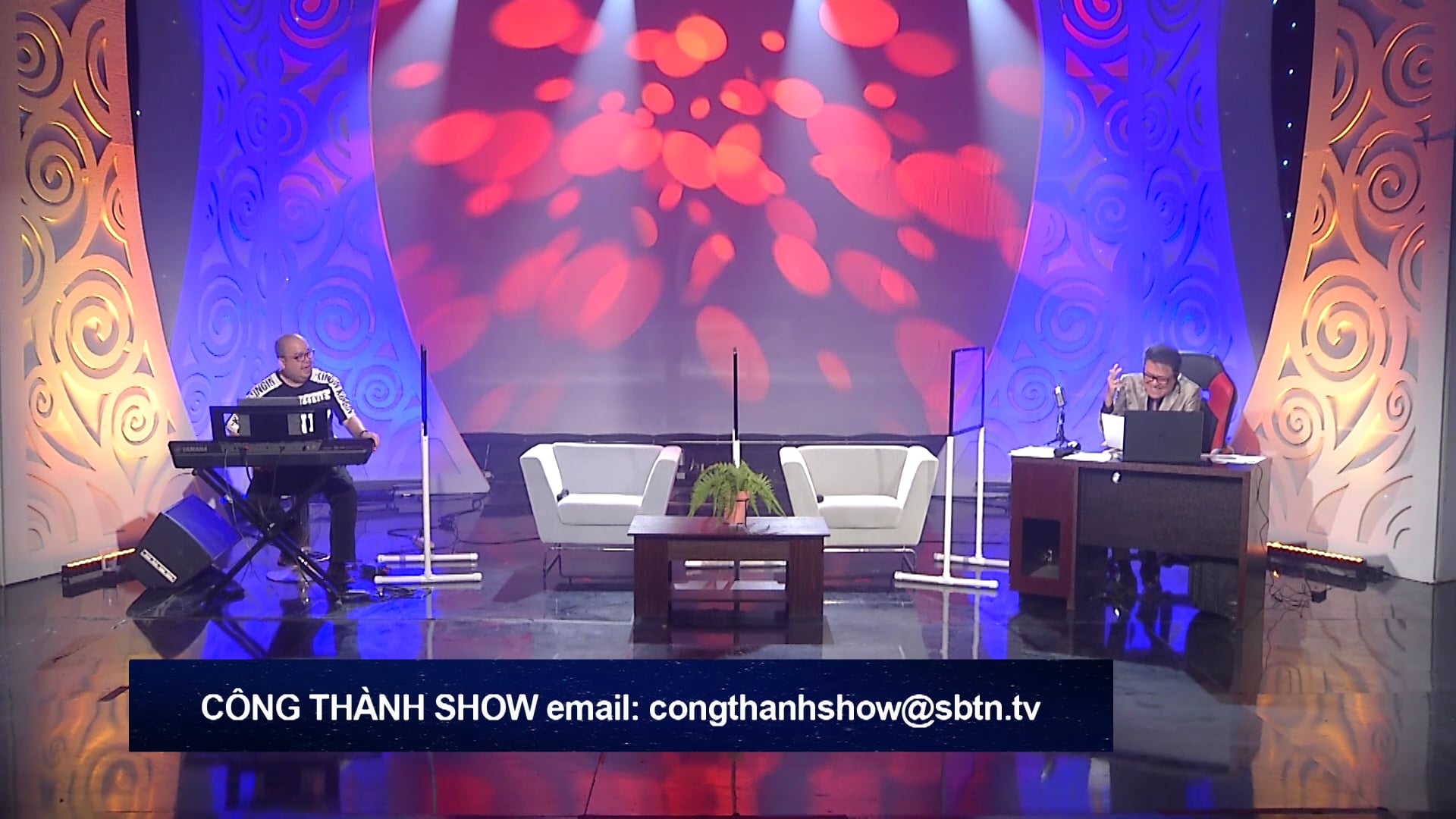 Công Thành Show | 27/06/2020