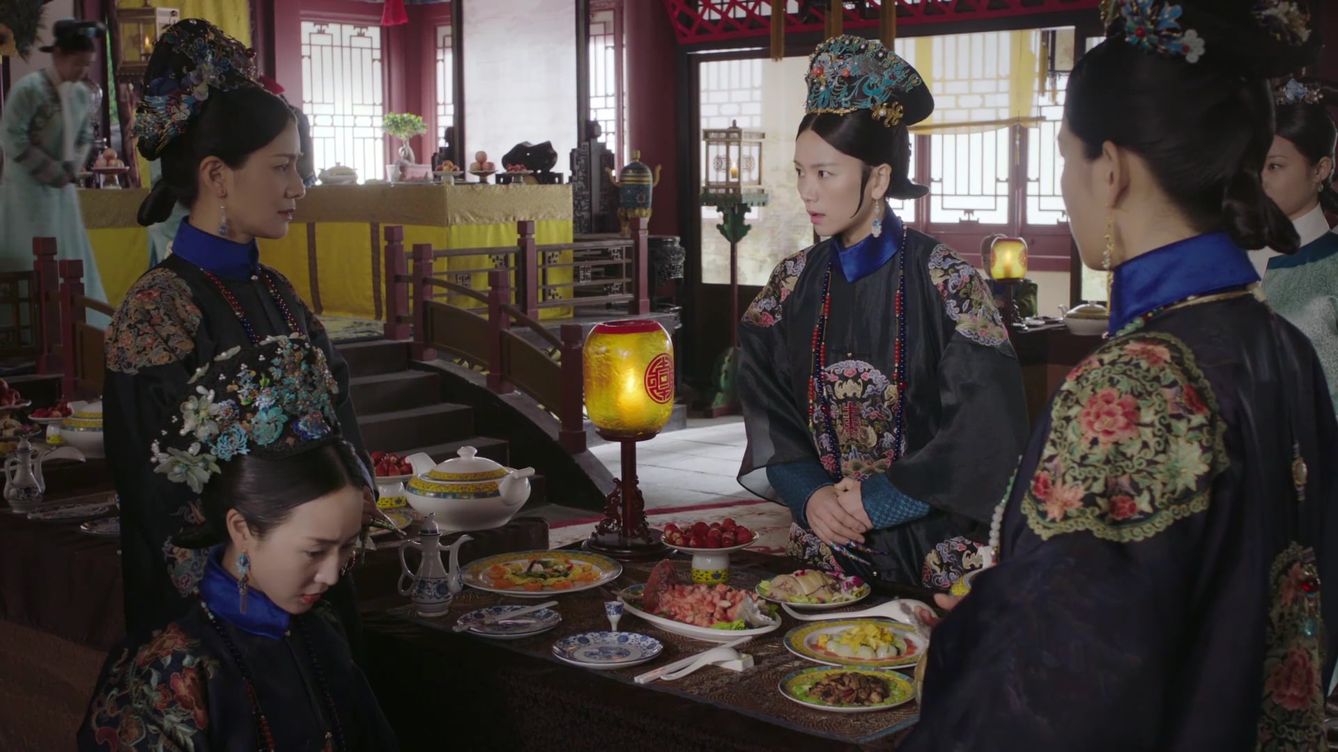 Như Ý Truyện | Tập 44