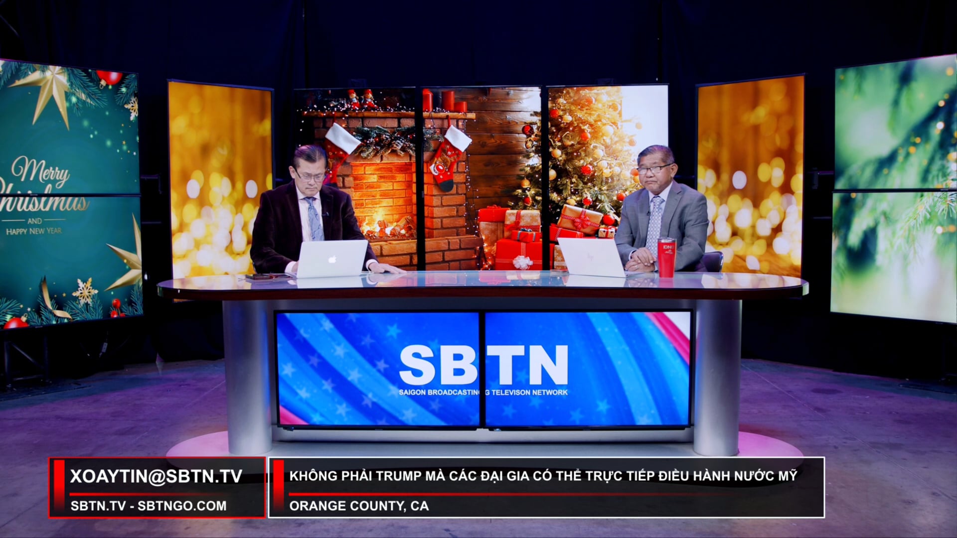 Xoáy Tin | 13/12/2024