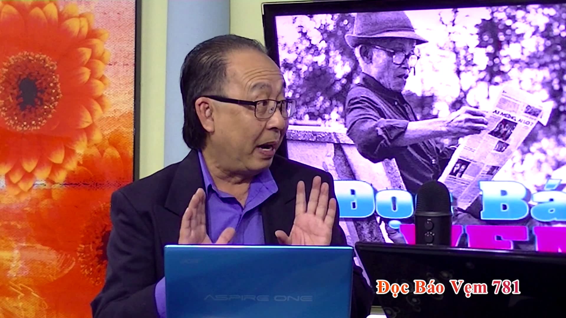 Đọc Báo Vẹm | Show 781