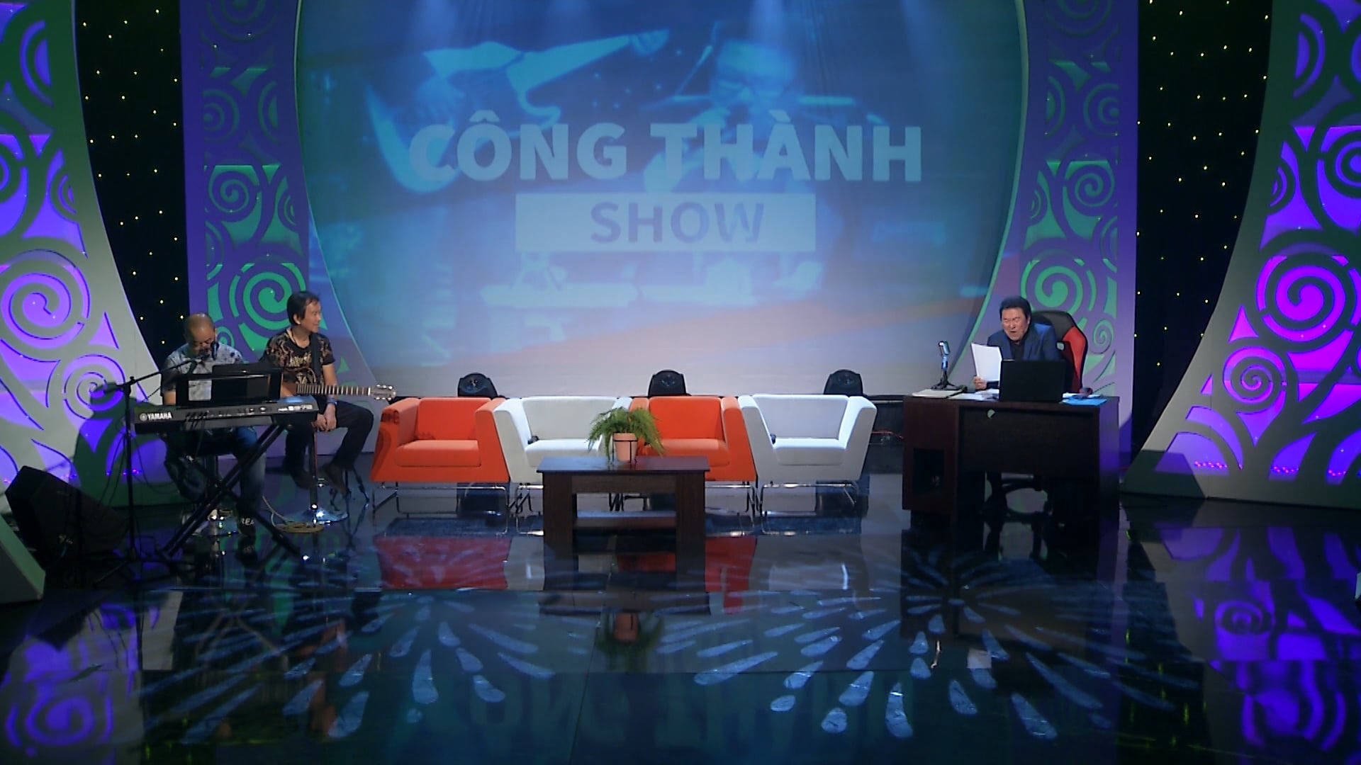 Công Thành Show | 10/11/2019