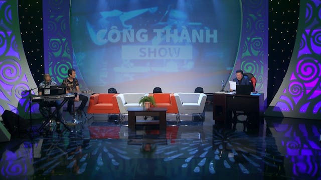 Công Thành Show | 10/11/2019