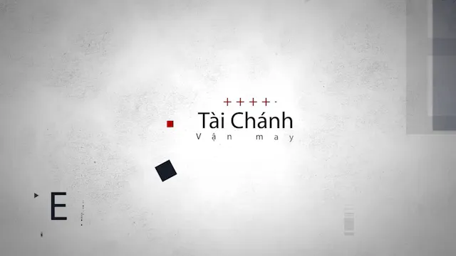 Vận May Tài Chánh | 9/9/2026