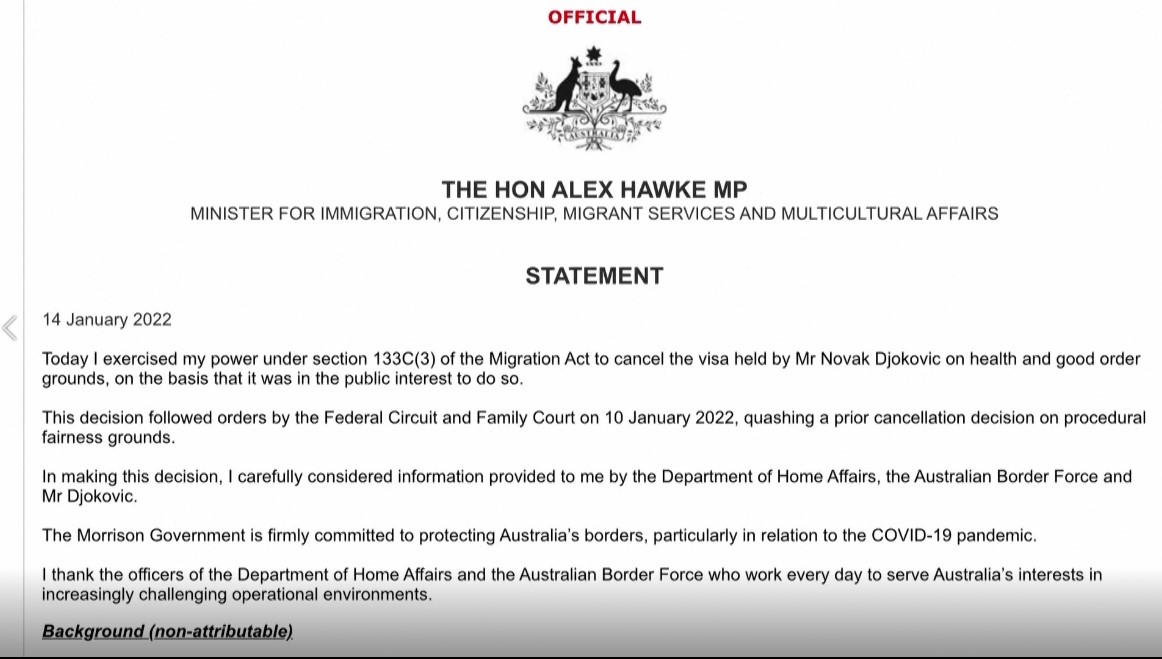 SBTN Morning | 14/01/2022