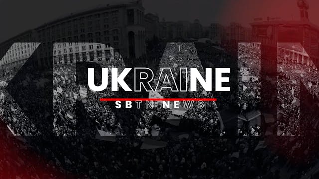 Ukraine - Sbtn News | 12/04/2023