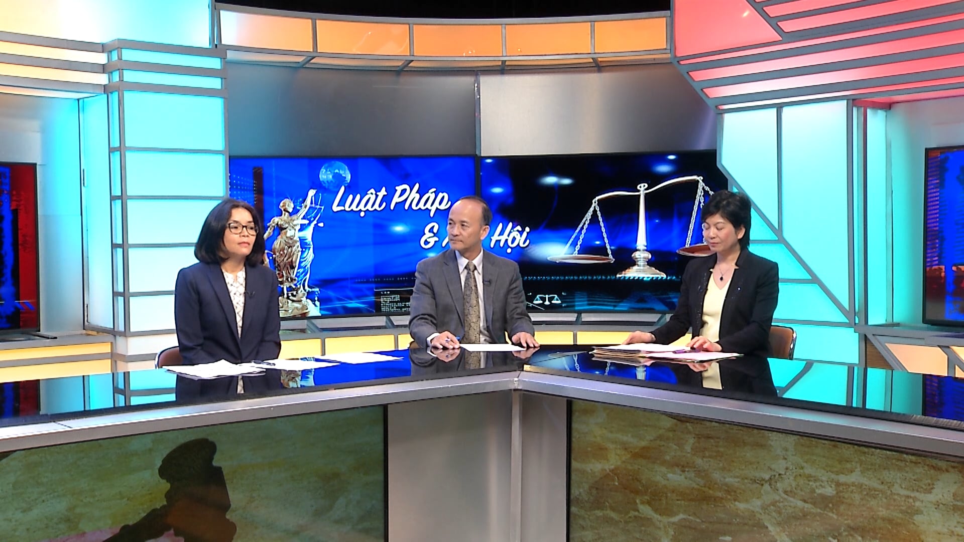 Luật Pháp & Xã Hội | 22/01/2020