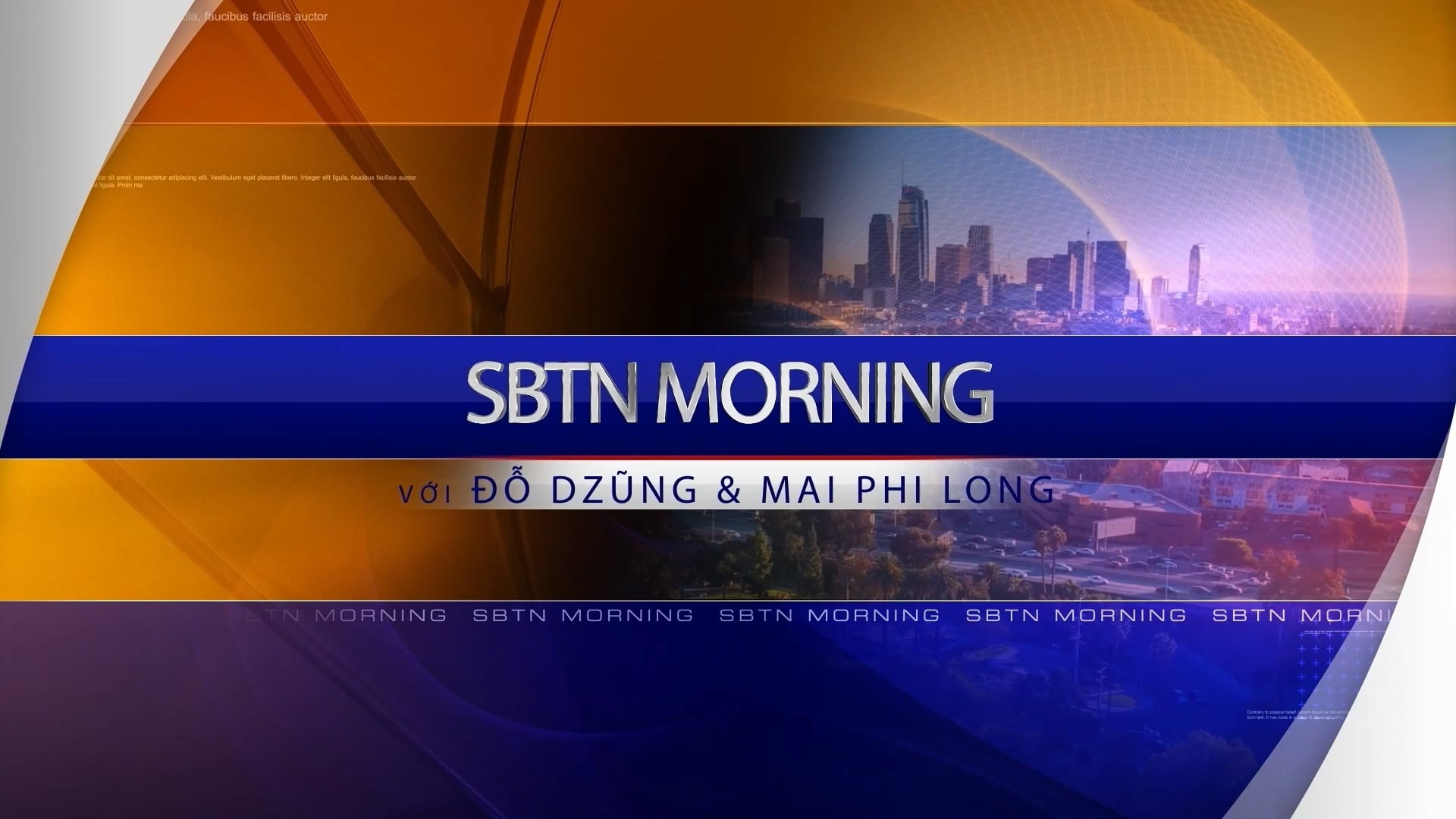 SBTN Morning | 25/11/2024