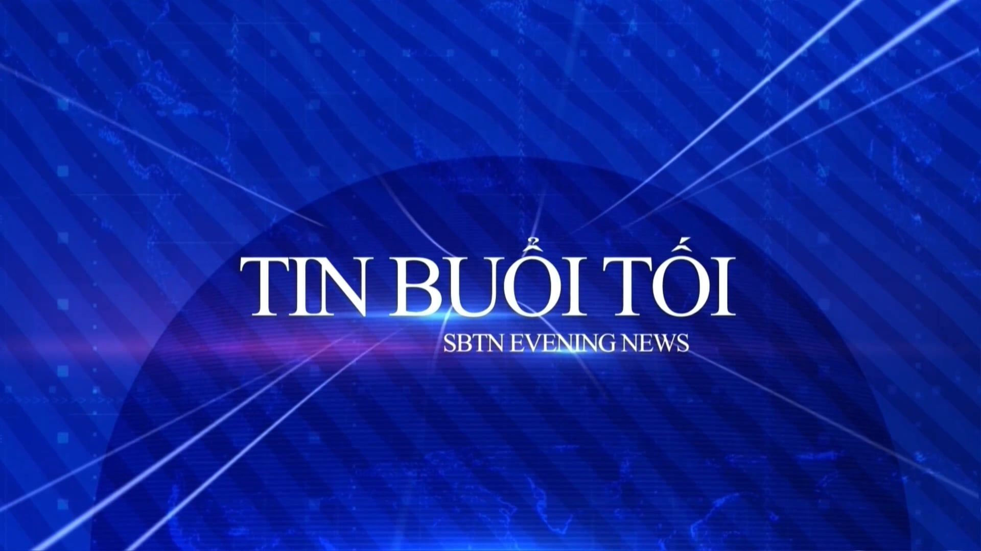 Tin Buổi Tối | 6/9/2025