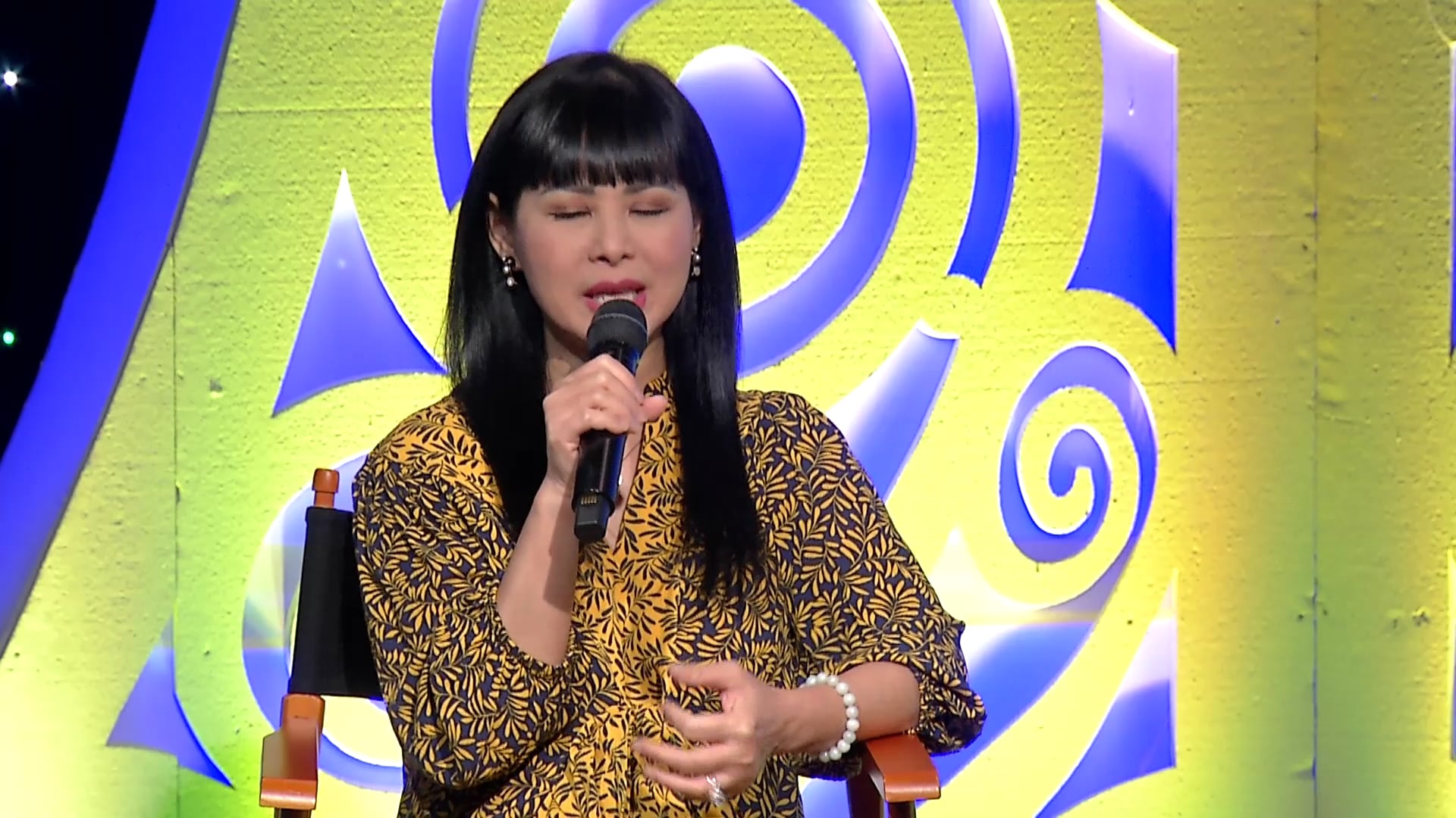 Giáng Ngọc Show | Vũ Trần