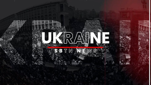 Ukraine - SBTN News | 09/01/2023