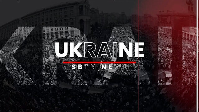 Ukraine - SBTN News | 17/10/2022