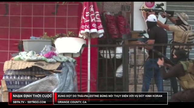 Nhận Định Thời Cuộc | 09/07/2023